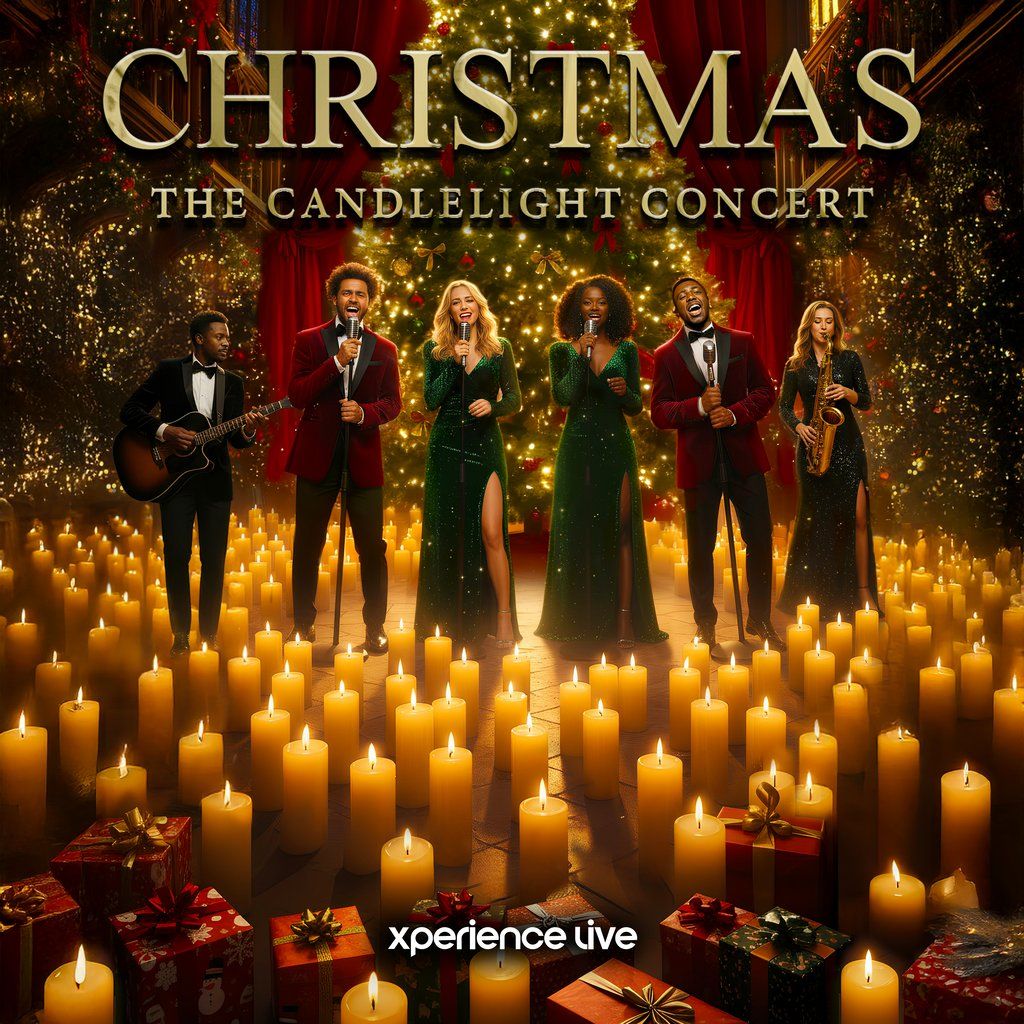 christmas-the-candlelight-concert-colchester-charter-hall