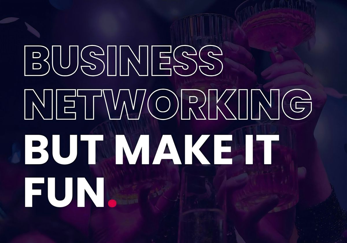 FREE Networking Evening & Cocktail  Mixer with NetworkLocal., 24 September | Event in Lichfield | AllEvents