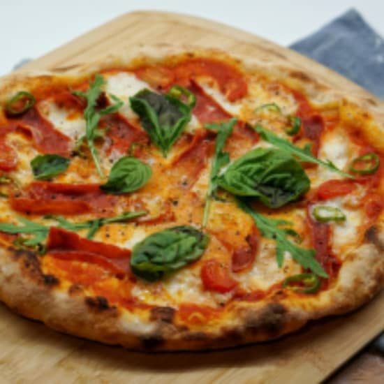 Homemade Pizza Party - San Diego, 16 May | Event in La Mesa | AllEvents