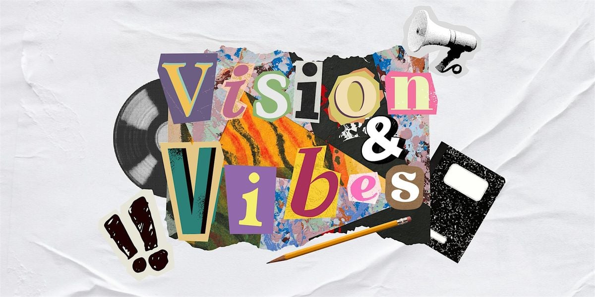 Vision & Vibes: For Educators to Connect & Create, 15 August | Event in Houston | AllEvents