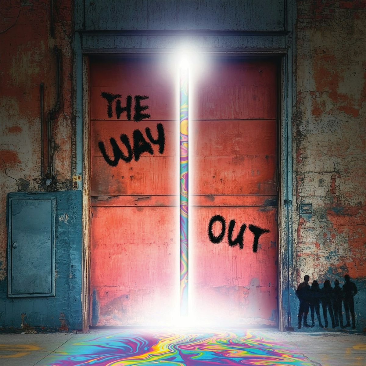Concerts at the Cave Presents: The Way Out Quintet, 14 December | Event in Deerfield | AllEvents