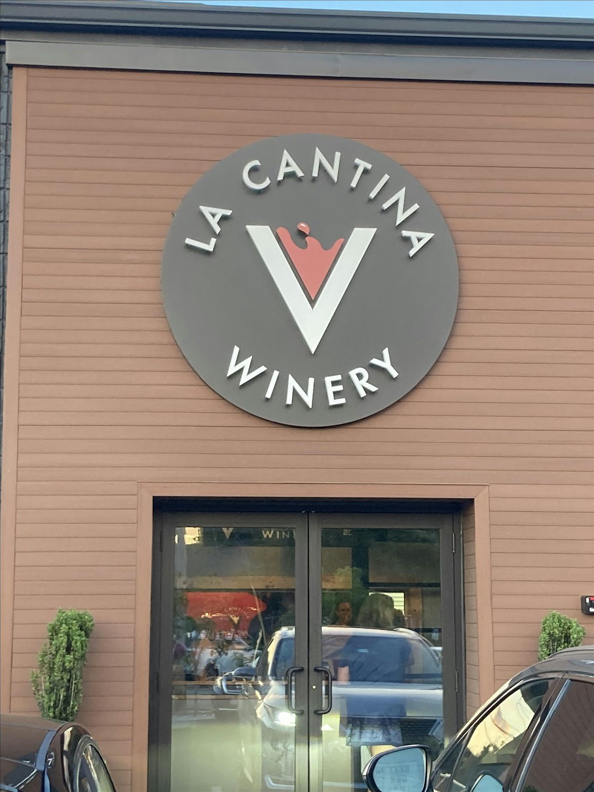 ✨ We’re Back at La Cantina Winery! ✨, 25 September | Event in Franklin | AllEvents