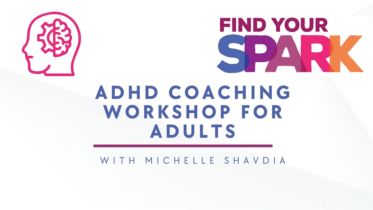 ADHD Coaching Workshop for Adults, 17 June | Event in Colchester | AllEvents