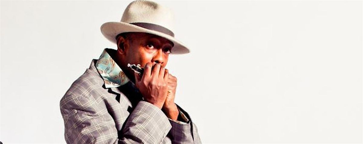 Live on the Lawn Featuring Fernando Jones & Knott Us Band, 14 September | Event in Chicago | AllEvents