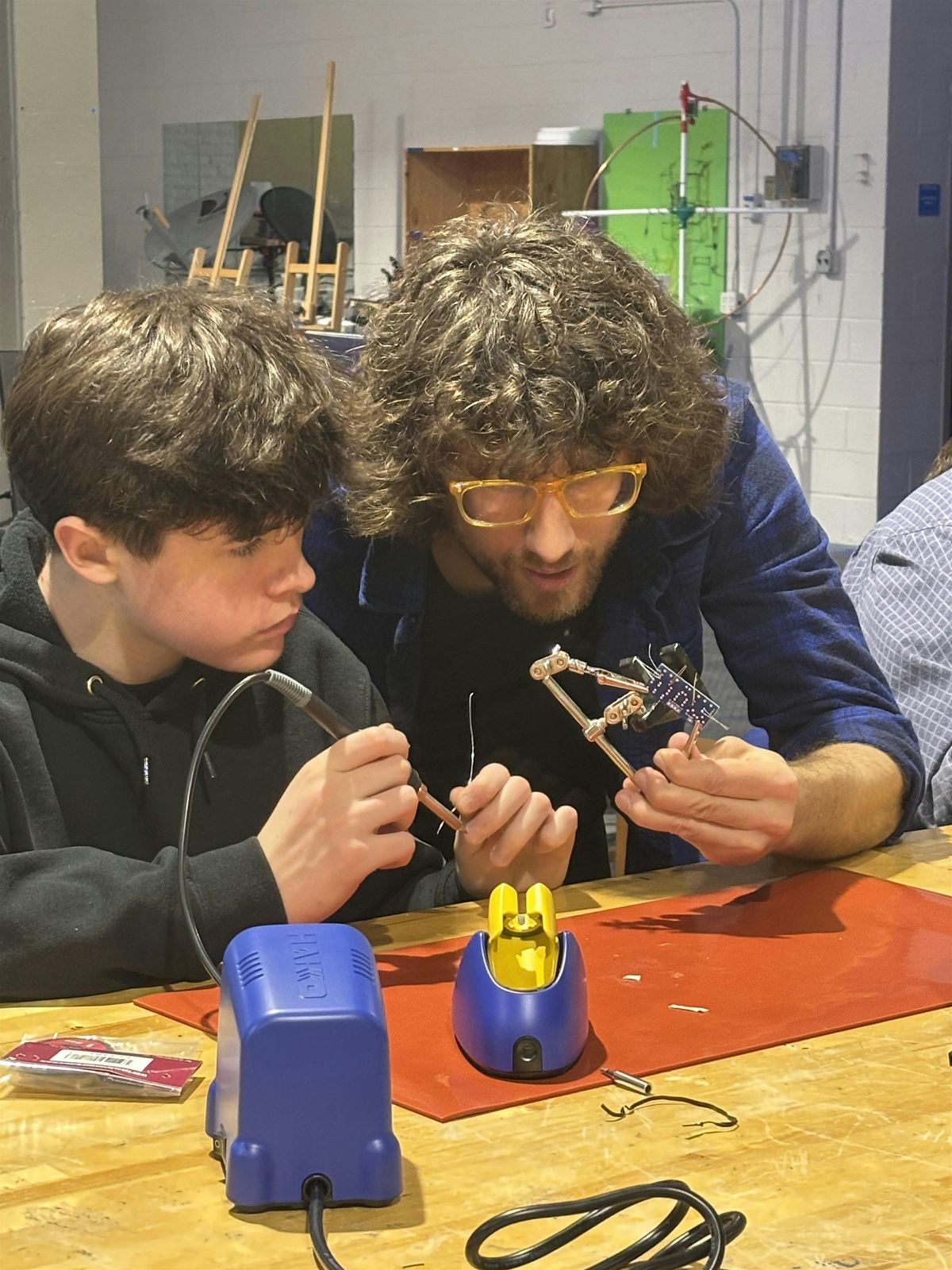 Build Your Own Guitar Pedal Workshop, 27 May | Event in Hackensack | AllEvents