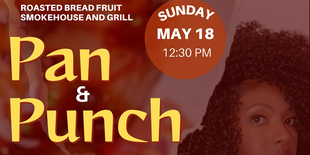 Pan and Punch, 18 May | Event in Wharton | AllEvents