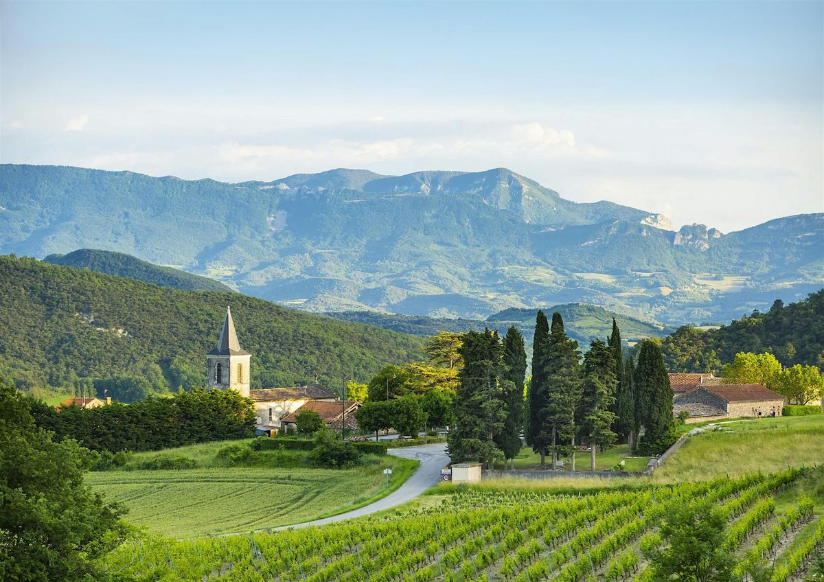 World of Wine Tasting: Rhône Valley, 19 January | Event in London | AllEvents