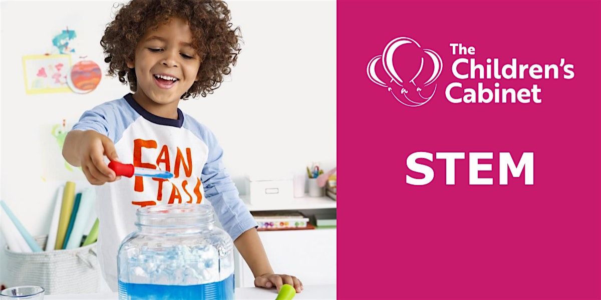 STEM | Event in Las Vegas | AllEvents