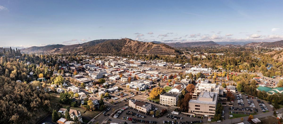 Awesome Scavenger Hunt! - Roseburg Riddles & Revelry | Event in Roseburg | AllEvents