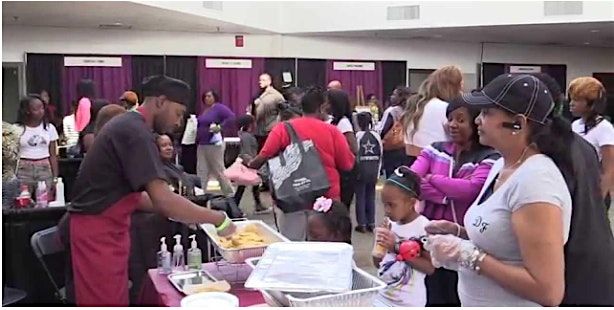 VENDOR EXPO REGISTRATION FOR THE ELKS 2025  LAS VEGAS CONVENTION, 25 July | Event in Las Vegas | AllEvents