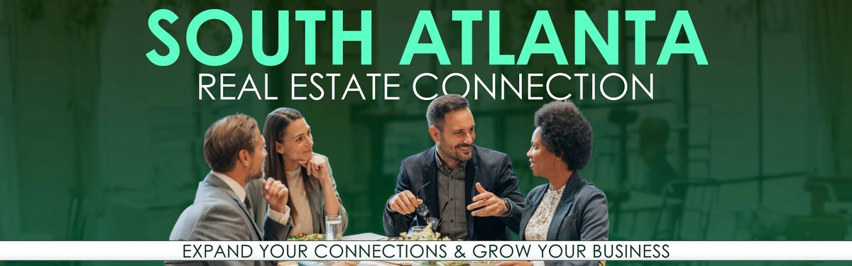 South Atlanta Real Estate Connection, 27 May | Event in McDonough | AllEvents