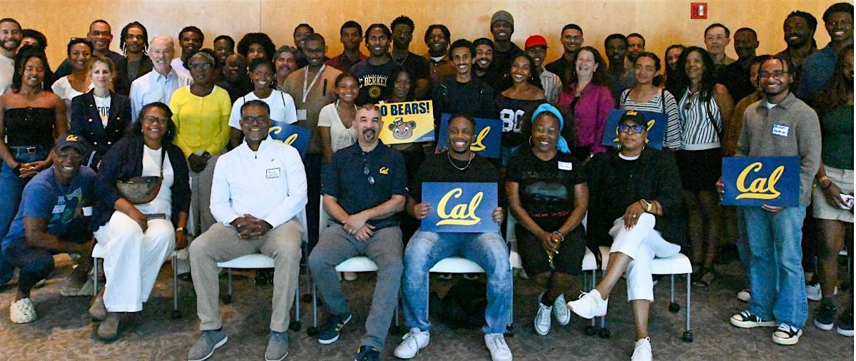 7th Annual BESAC/BESSA/BGESS Summer Welcome, 24 August | Event in Berkeley | AllEvents