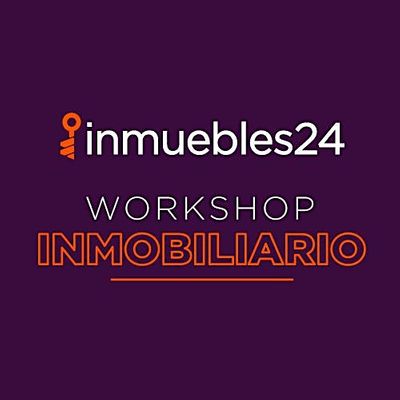 Inmuebles24 logo