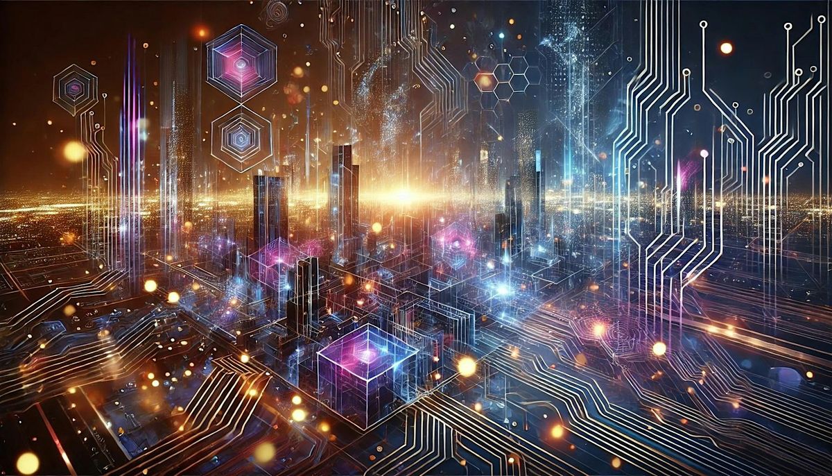 2025 CIE-SF Annual Conference --- AI for Everyone: Shaping Tomorrow's World, 7 June | Event in Sunnyvale | AllEvents