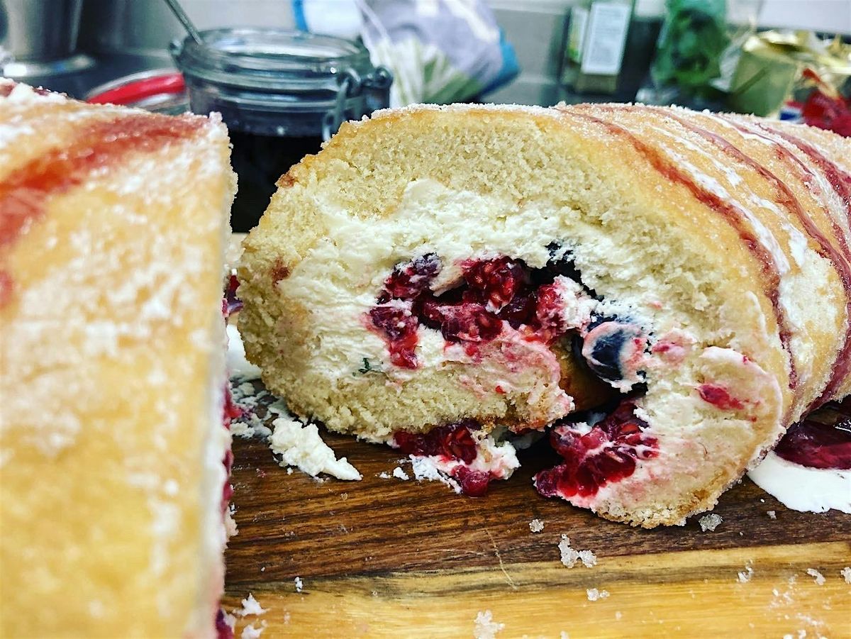 Tea, Jam and Cake, 16 August | Event in Wisbech | AllEvents