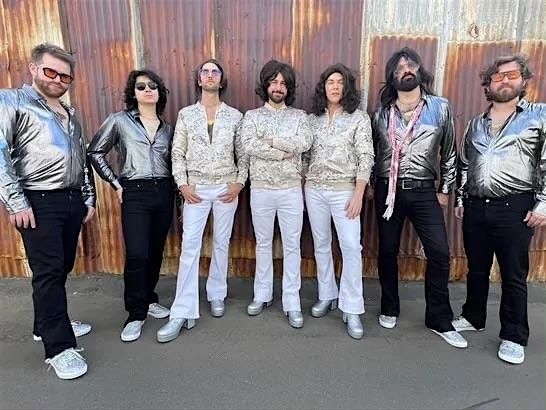 Bee Gees Fever, 12 July | Event in Big Bear Lake | AllEvents