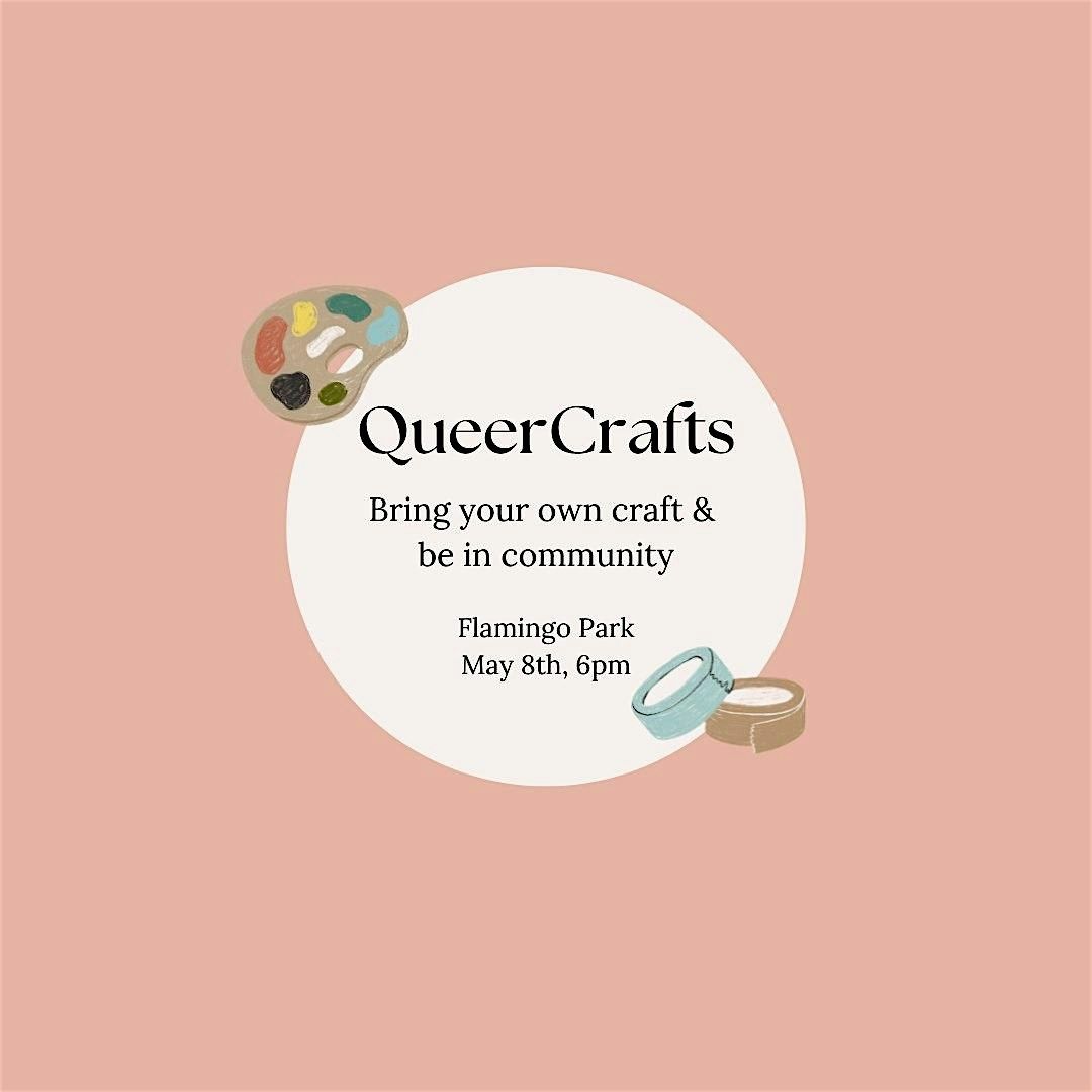 Queer Crafts | Event in Miami Beach | AllEvents