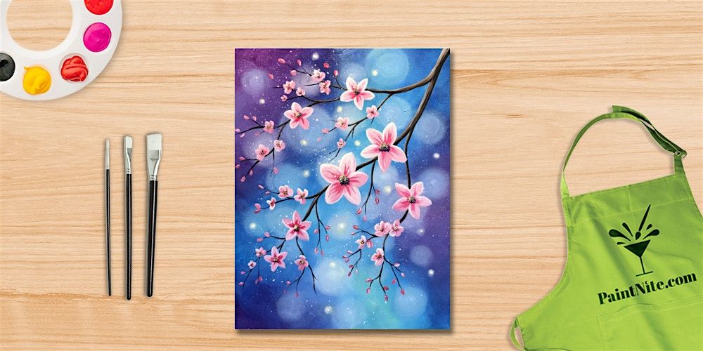 Family Paint Party, 22 May | Event in Oshawa | AllEvents