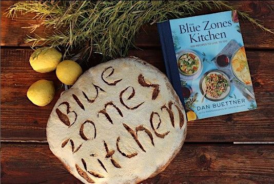 Traditional Ikarian Cooking & Longevity Workshop, 22 October | Event in Traverse City | AllEvents