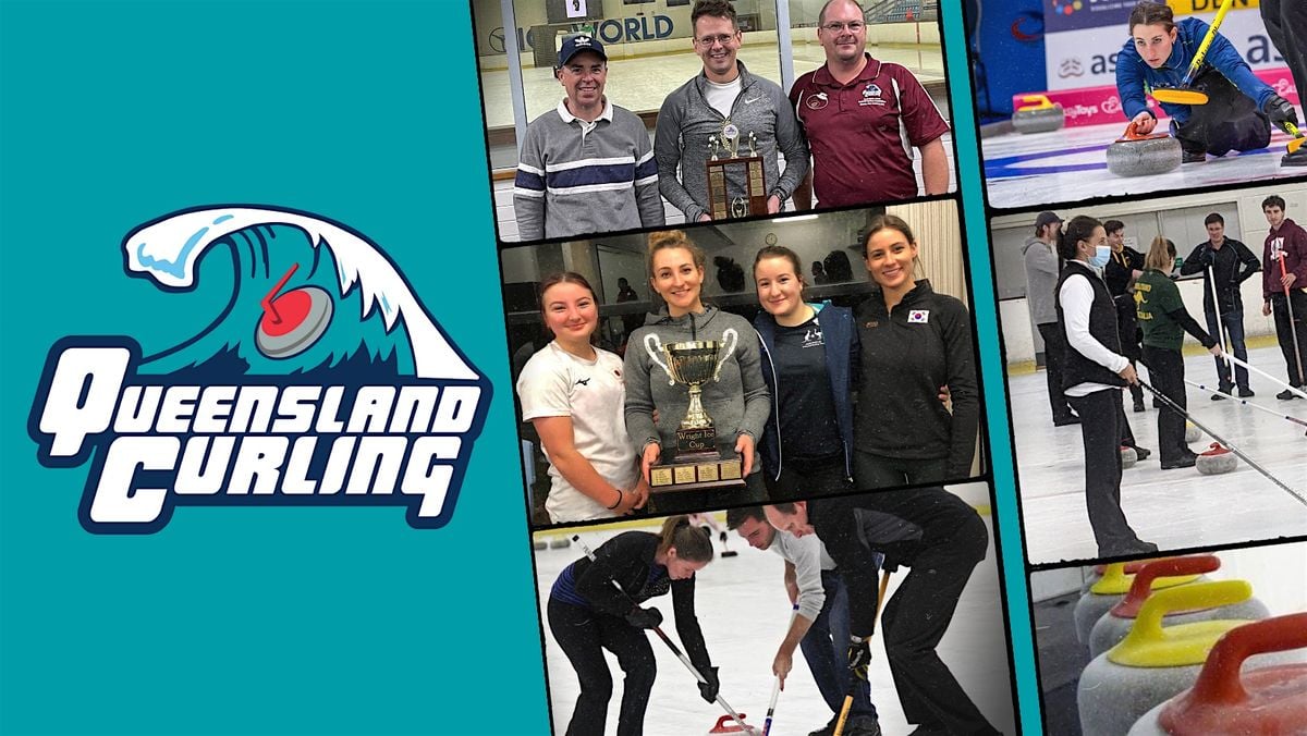 Come and Try Curling in Brisbane! School Holiday fun!, 25 September | Event in Boondall | AllEvents