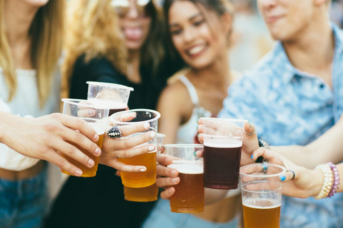 2025 Lombard Brew Fest, 19 July | Event in Lombard | AllEvents