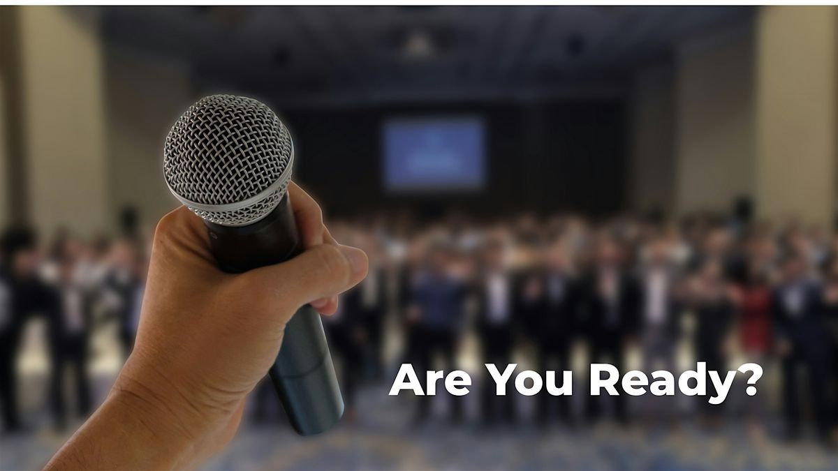 Personal  Development through  Leadership and Public Speaking, 16 August | Event in Virginia Beach | AllEvents