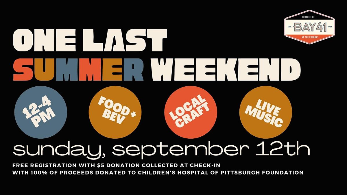 0lwd4jnqiwtcvm Things To Do In Pittsburgh Labor Day Weekend 2022