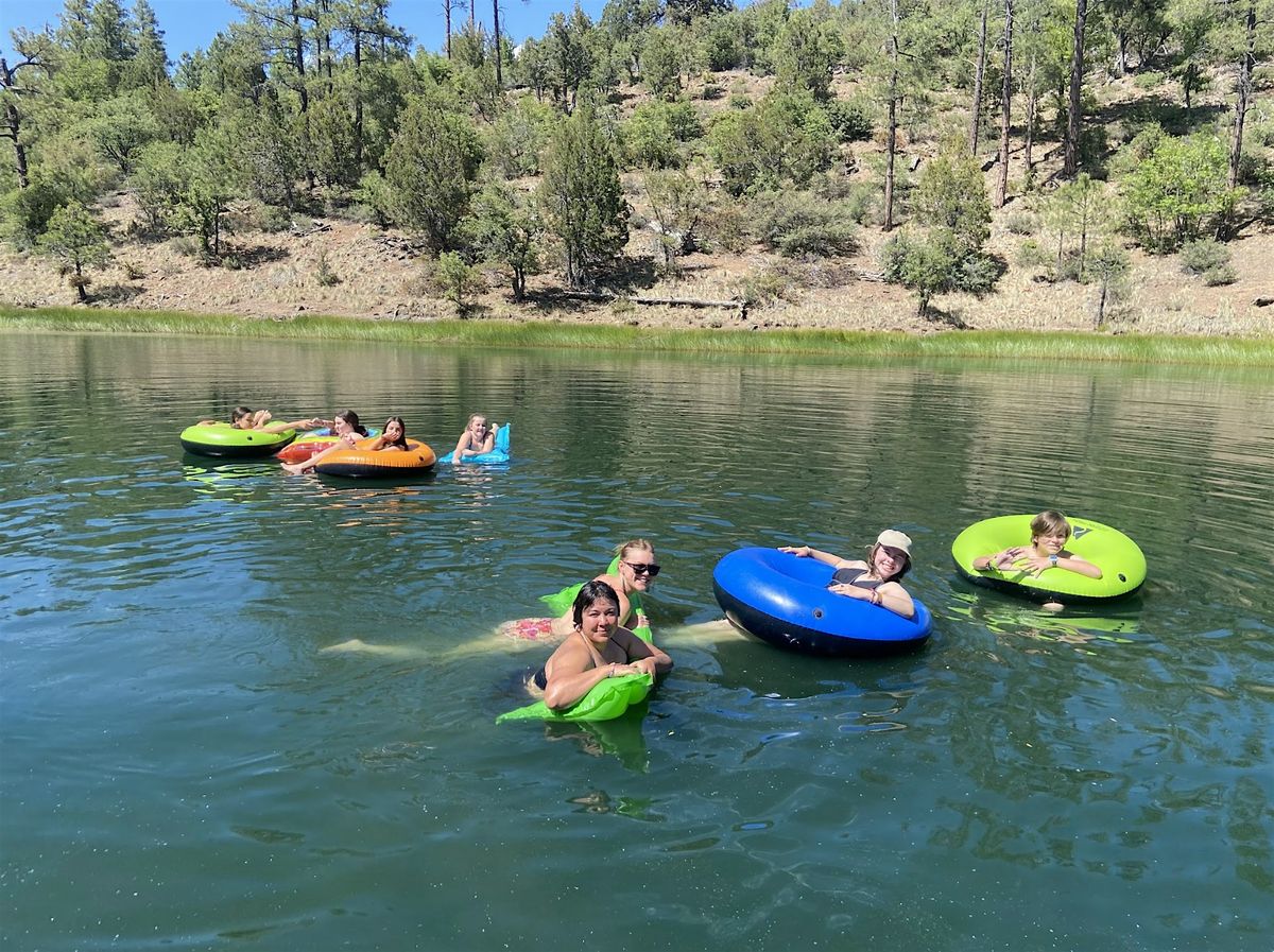 4-H Adventure Camp '25, 16 June | Event in Prescott | AllEvents