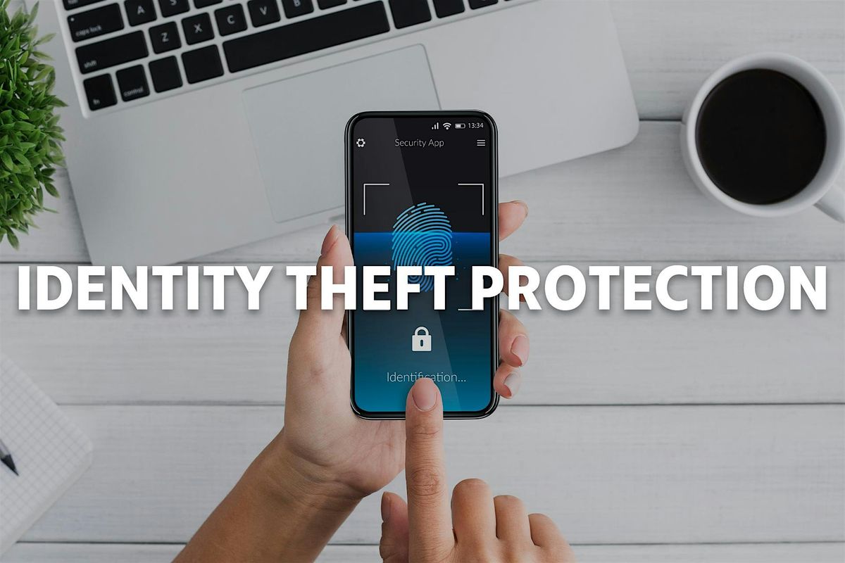 Identity Theft Protection, 10 October | Event in Beaumont | AllEvents