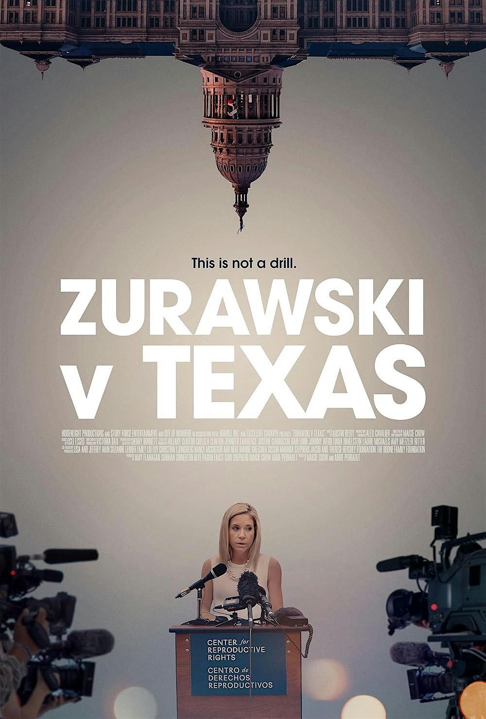 repro46 Zurawski v Texas Screening - OKC, 7 September | Event in Oklahoma City | AllEvents