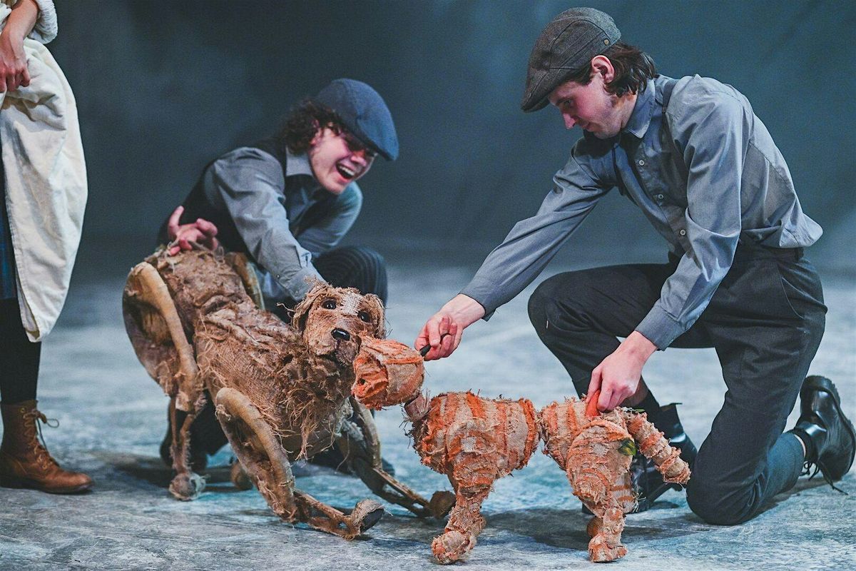 Study MA Design & MA Stage Management at RWCMD | open day, 9 December | Event in Cardiff | AllEvents