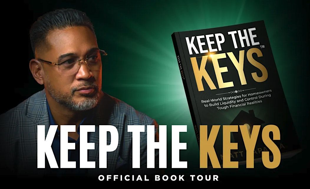 KEEP THE KEYS, 5 November | Event in Tucson | AllEvents