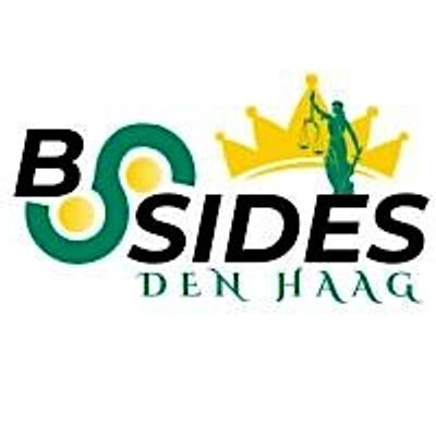 `BSides The Hague logo