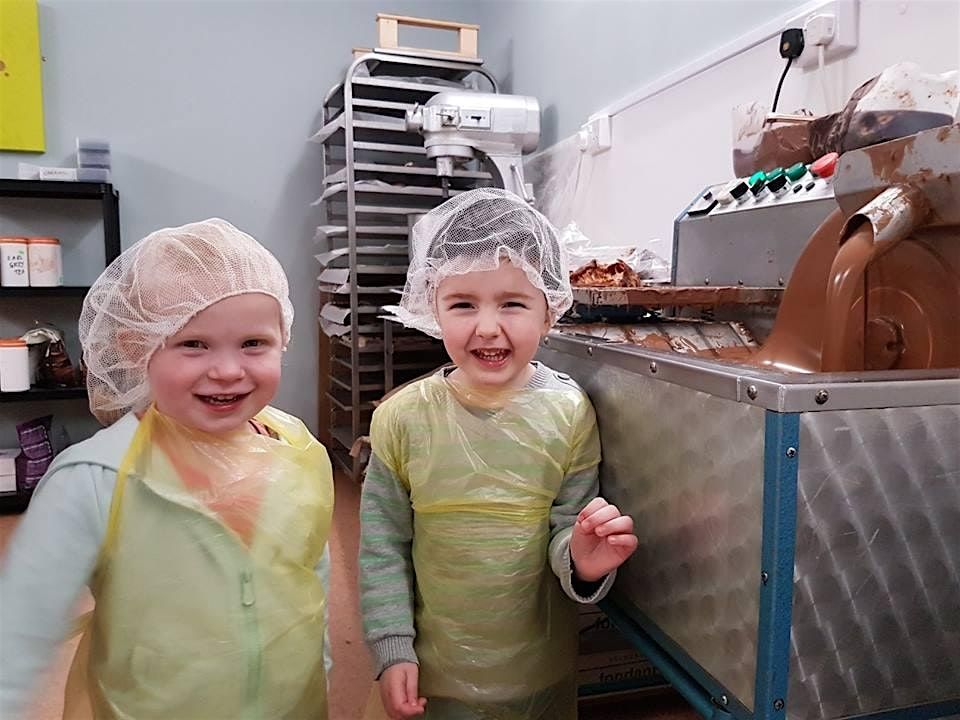 JUNIOR Easter Egg making Workshop - for 5  to 14 year olds, 28 March | Event in Pelaw | AllEvents