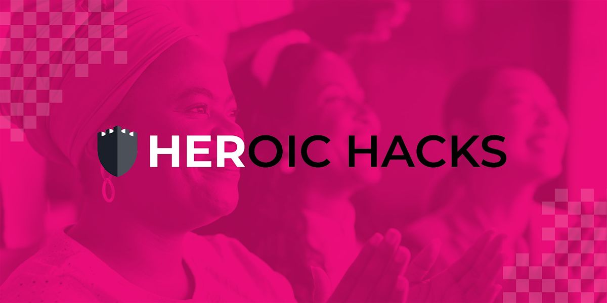 HERoic Hacks, 24 February | Event in Minneapolis | AllEvents