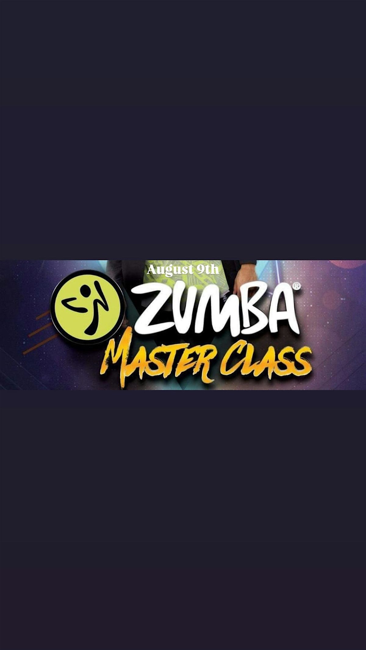 ZUMBA407 PRESENTS: Zumba Takeover • Summer Heat Edition, 9 August | Event in Orlando | AllEvents