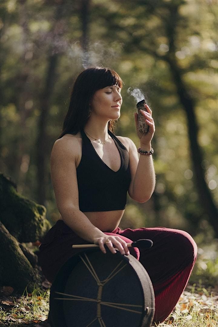 Cacao, Breath & Sound, 12 December | Event in London | AllEvents