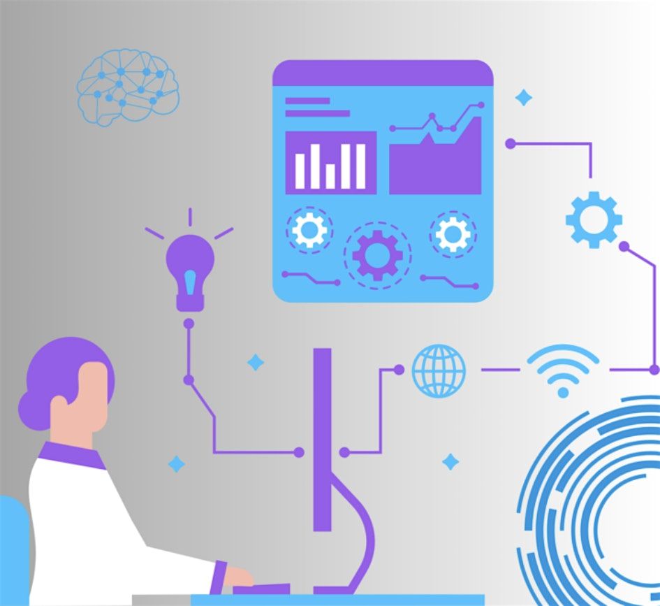 Digital Literacy | Event in Radford | AllEvents