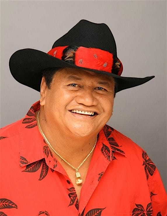 Ledward Kaapana At The Pono Hawaiian Grill In Santa Cruz, 6-8 PM, 10/26/25, 26 October | Event in Santa Cruz