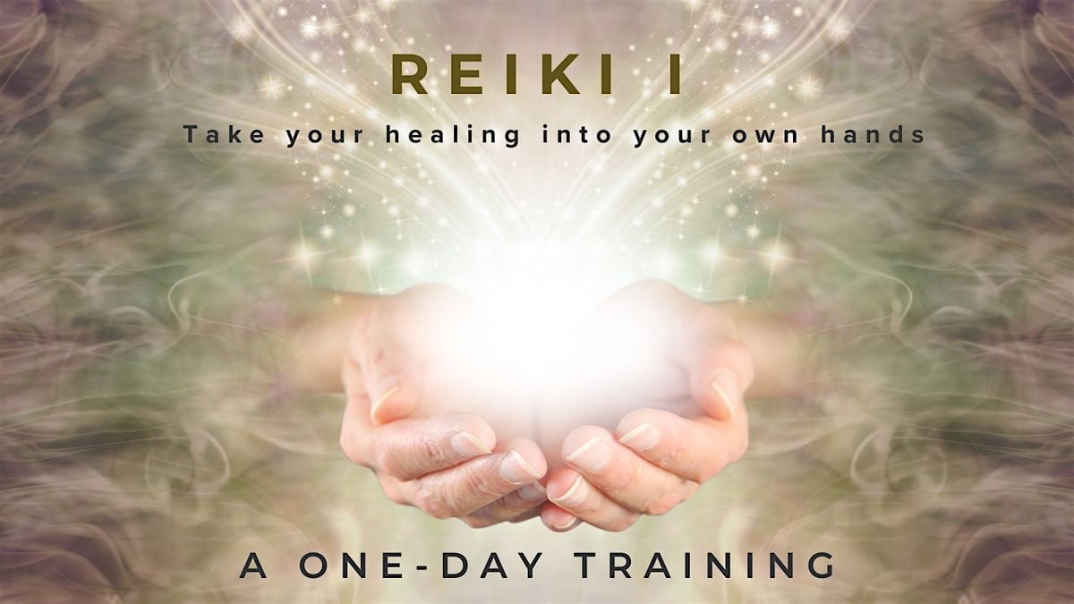 REIKI LEVEL 1, 8 November | Event in Moss Vale | AllEvents