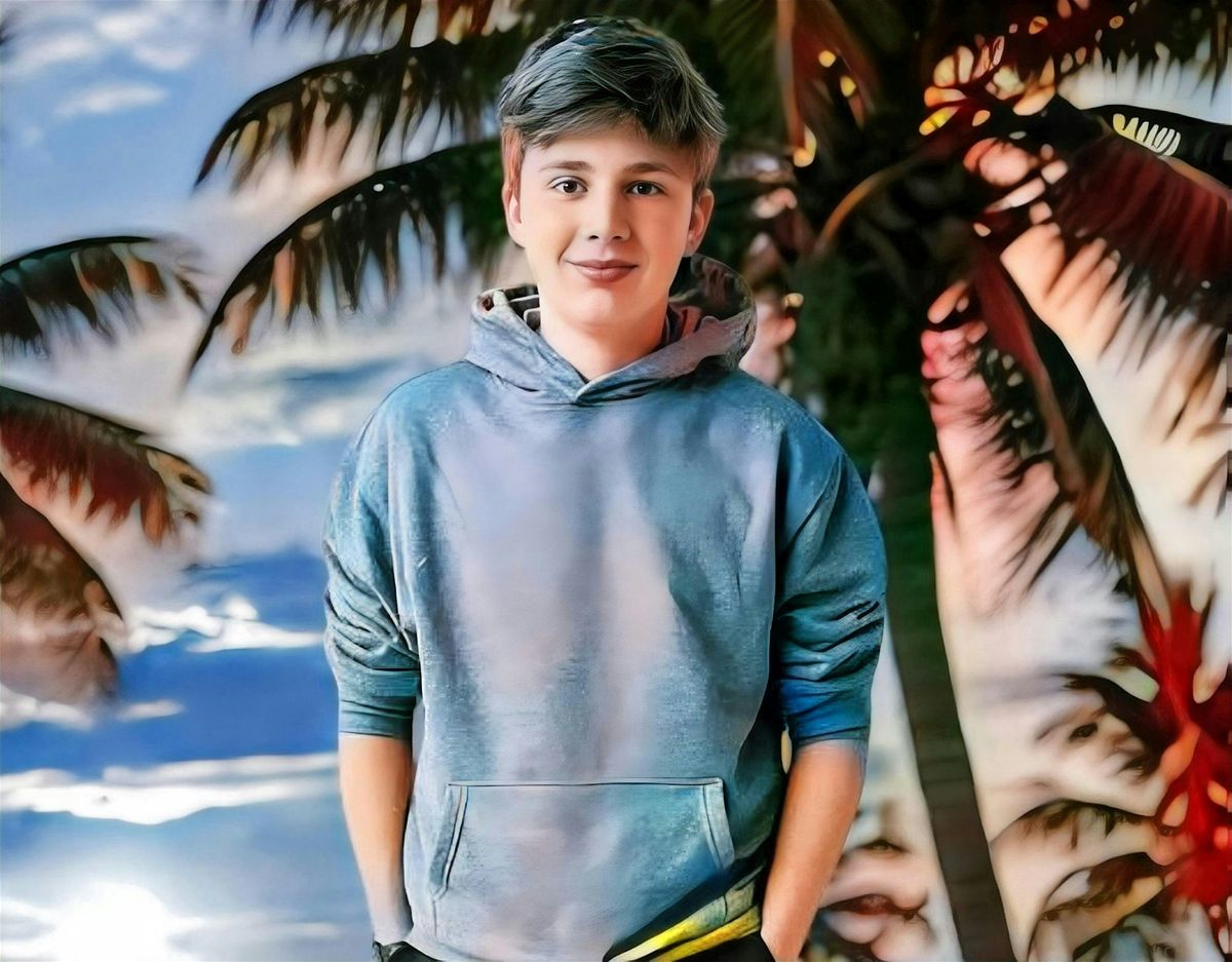 VIP Hangout and Meet And Greet with Jackson Hauser, 9 August | Event in Clemmons | AllEvents