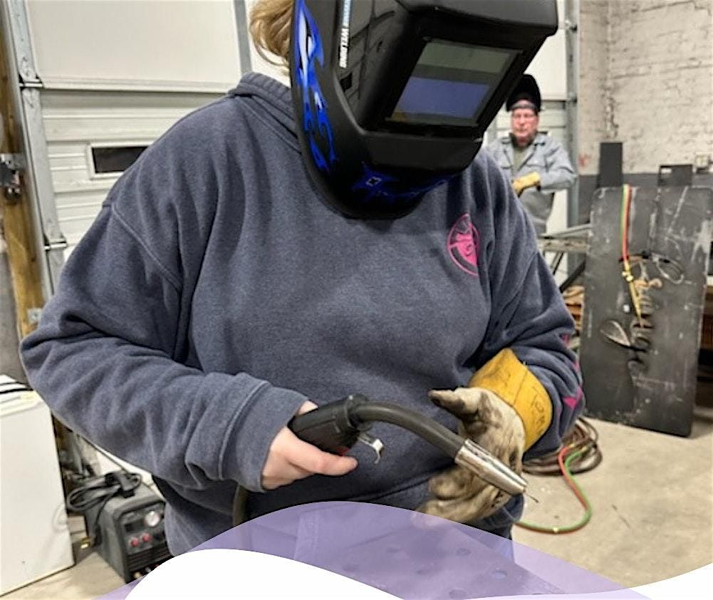 Intro to MIG Welding, 1 November | Event in Kingsport | AllEvents