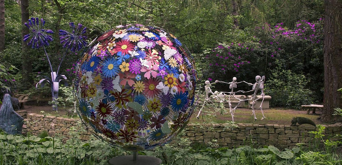 June Entrance Tickets | Event in Farnham | AllEvents