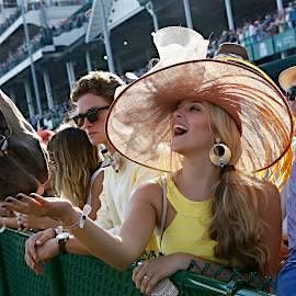 2nd Annual Kentucky Derby Party | Event in Cleveland | AllEvents