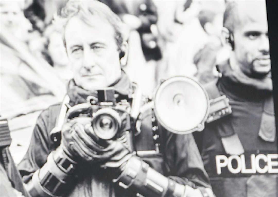 Caitlín Doherty responds to Lonesome Ghosts, 6 December | Event in London | AllEvents