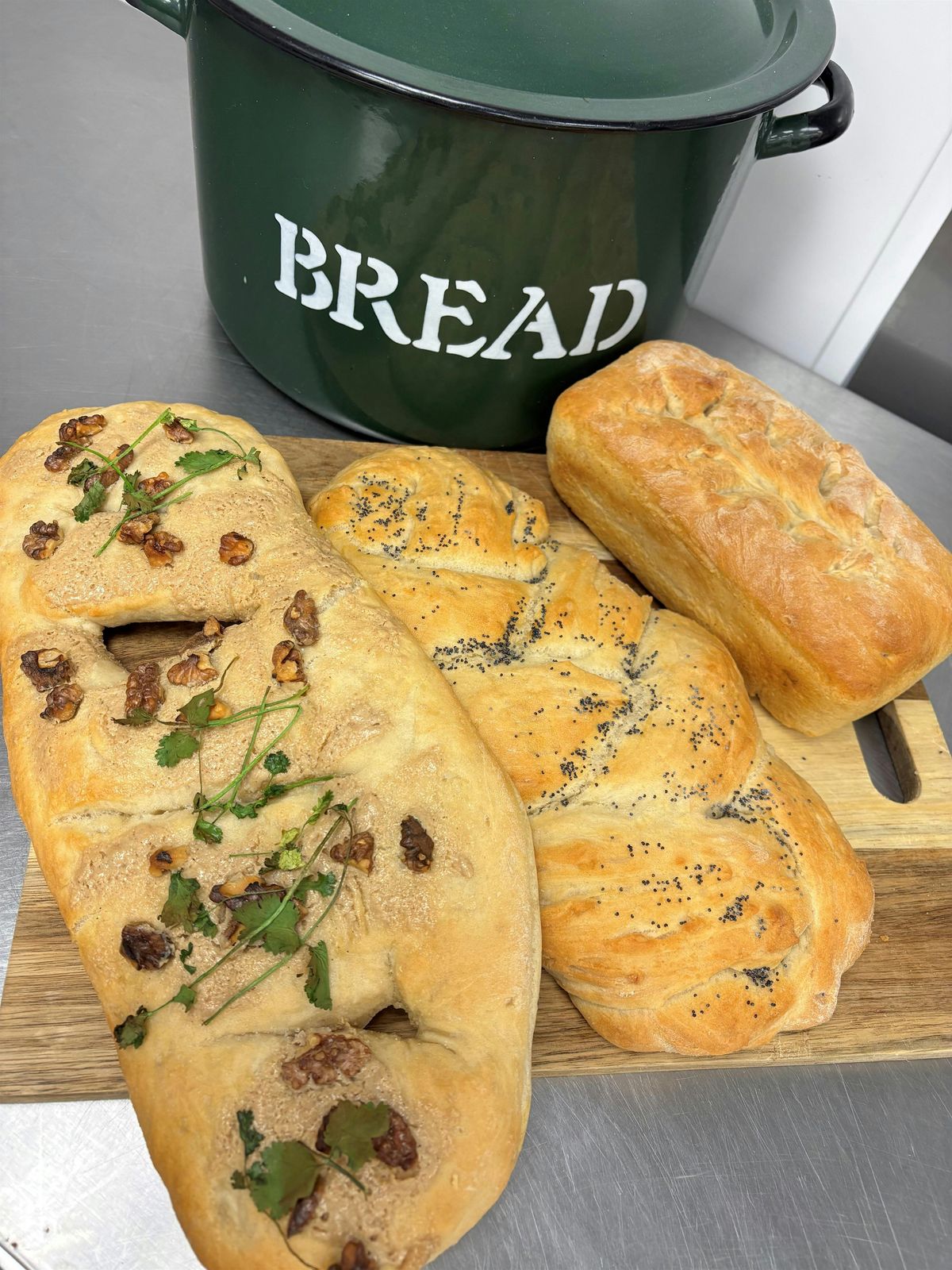 Autumn Baking, 24 October | Event in Wisbech | AllEvents