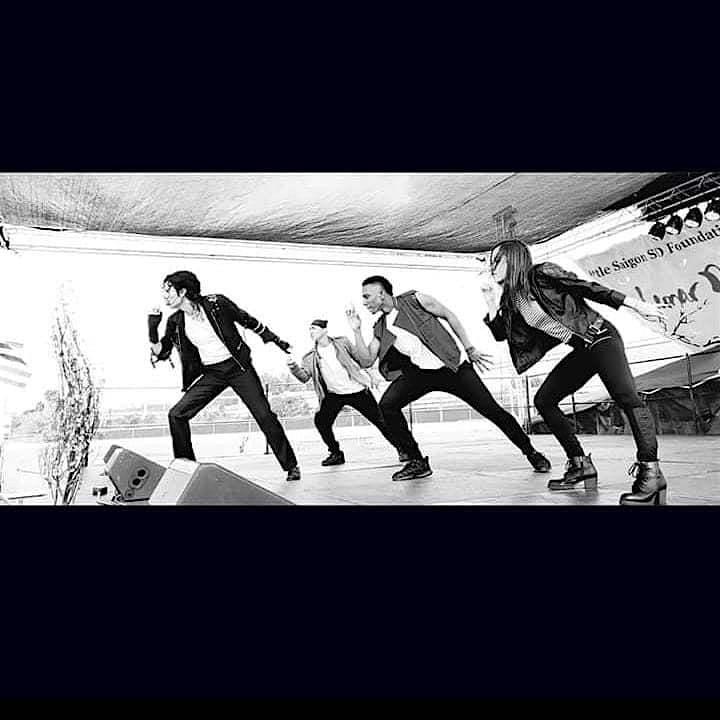 Sunday Funday w/ Michael Jackson Tribute by REMJ, 11 January | Event in Hermosa Beach | AllEvents