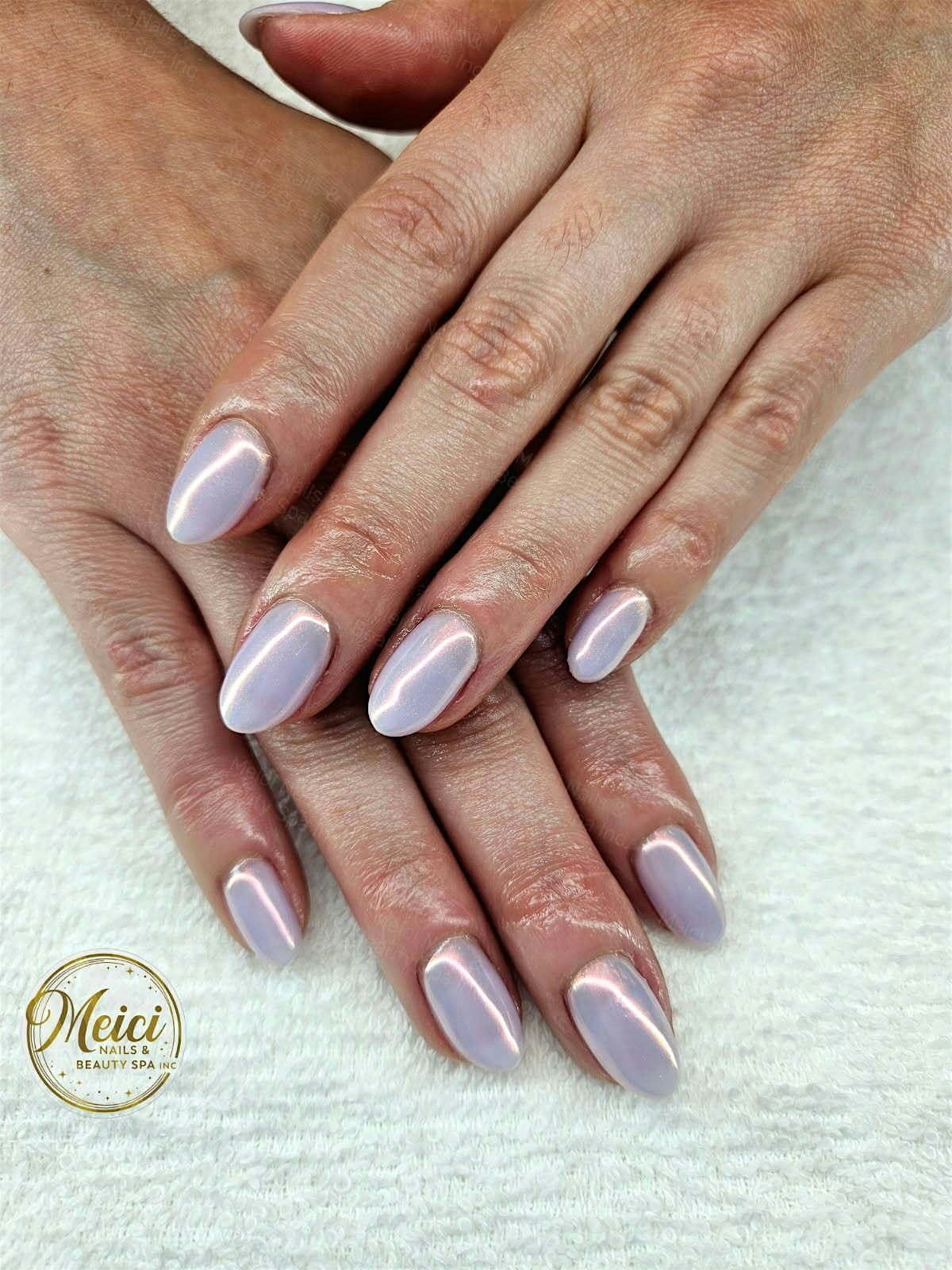 Chrome Nails Workshop – Learn, Create & Treat Yourself, 11 October | Event in Vaughan | AllEvents