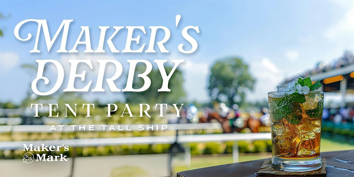 Derby Day @ The Tall Ship | Event in Boston | AllEvents