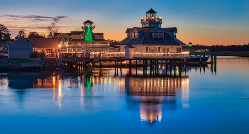 Holiday Boat Parade!, Smithfield Station, 23 December 2025 AllEvents.in